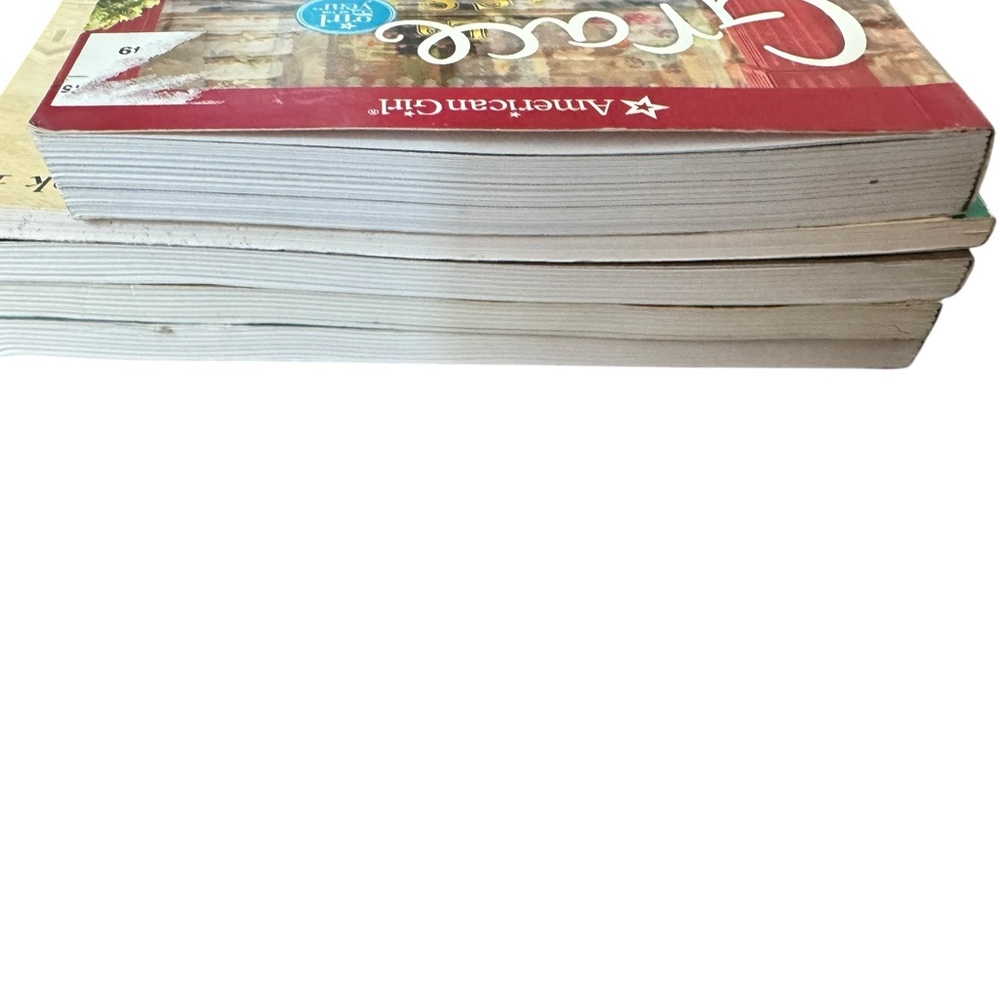 American Girl Book Lot - Picture 16 of 16